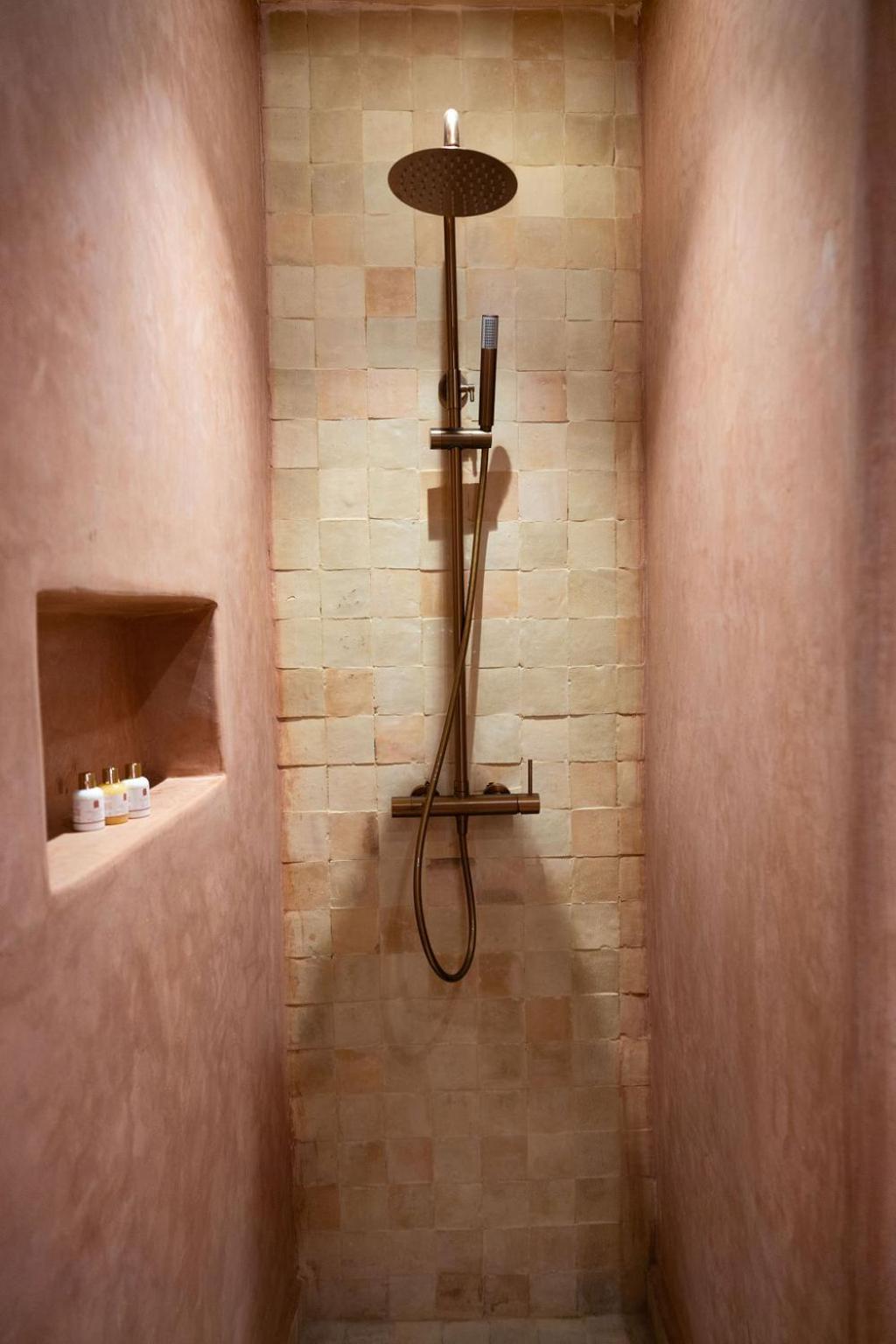 Maison Nalos Marrakesh Ngoại thất bức ảnh