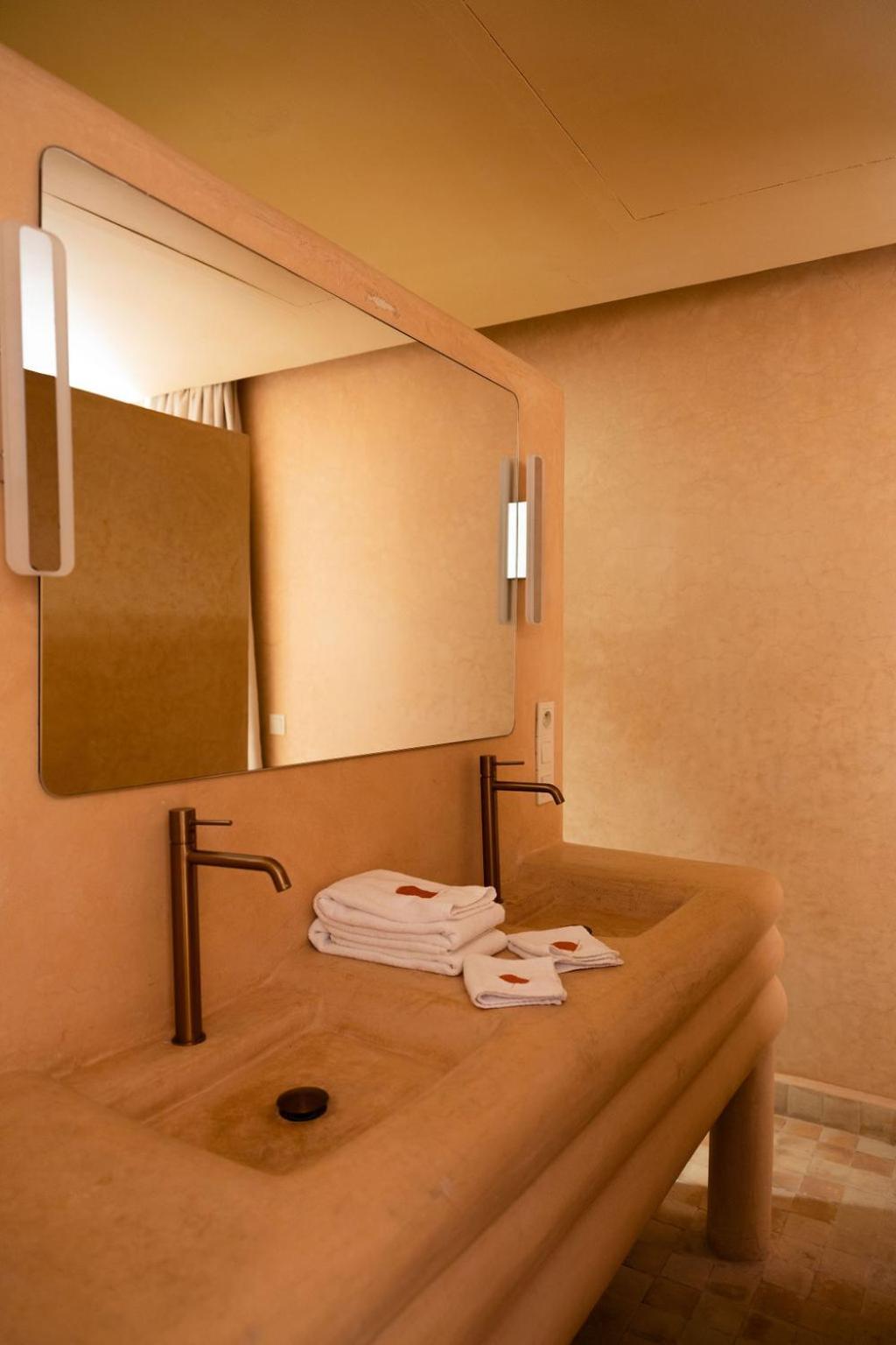 Maison Nalos Marrakesh Ngoại thất bức ảnh