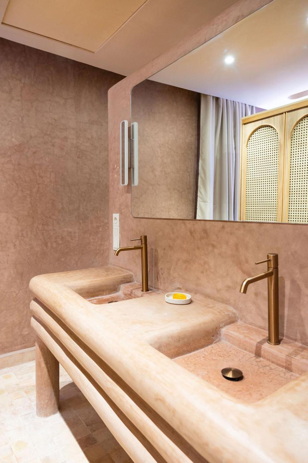 Maison Nalos Marrakesh Ngoại thất bức ảnh