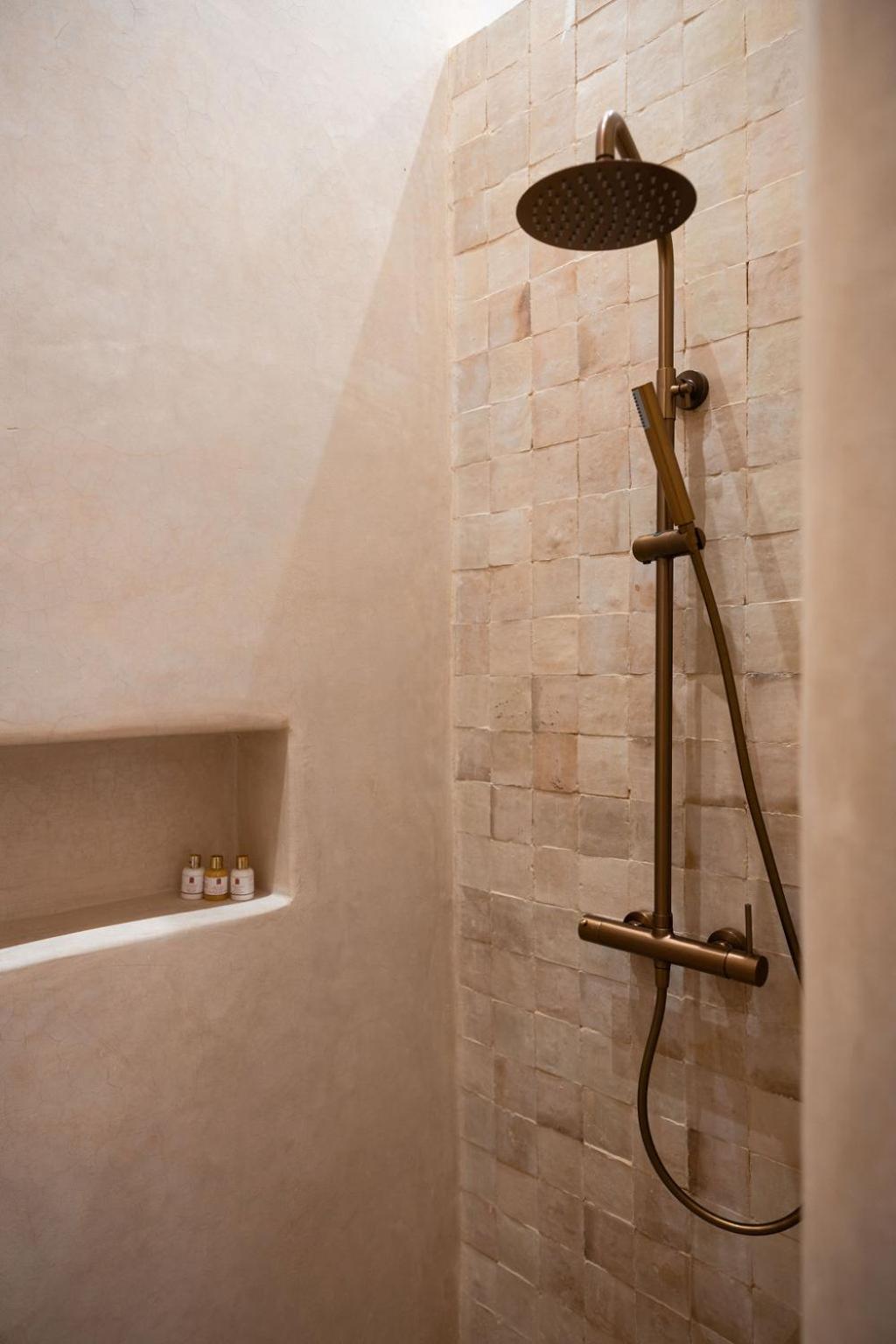 Maison Nalos Marrakesh Ngoại thất bức ảnh