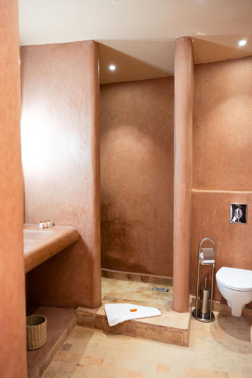 Maison Nalos Marrakesh Ngoại thất bức ảnh